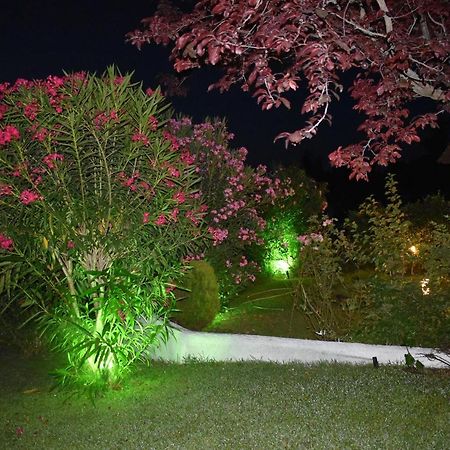 Sani Residence Villa 外观 照片