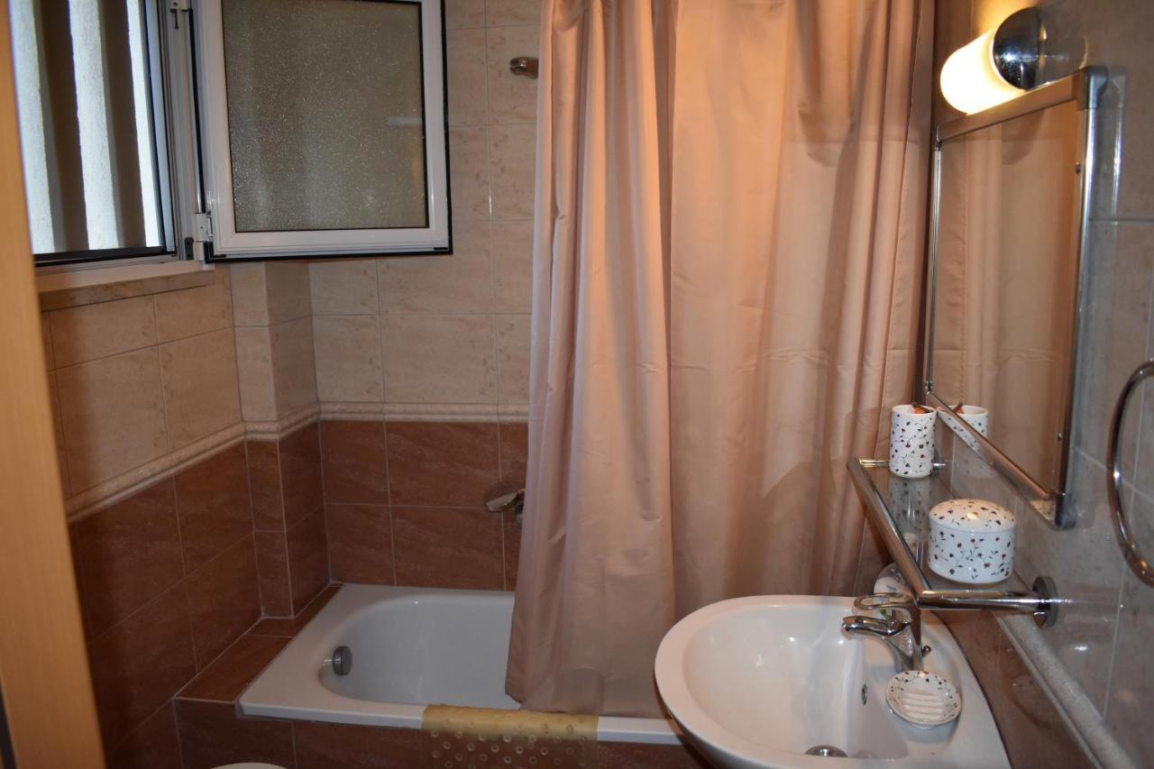 Sani Residence Villa 外观 照片