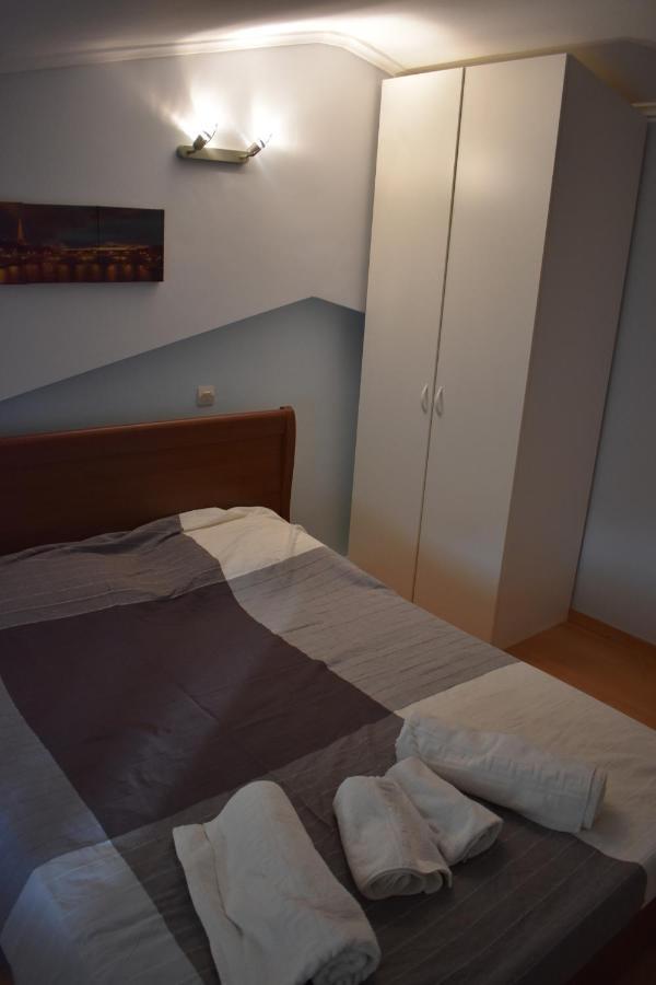 Sani Residence Villa 外观 照片