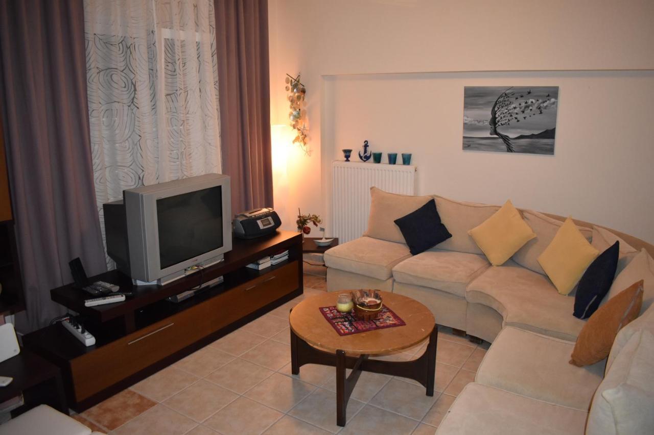 Sani Residence Villa 外观 照片