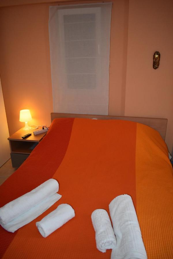 Sani Residence Villa 外观 照片