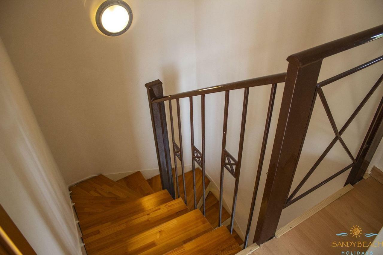 Sani Residence Villa 外观 照片